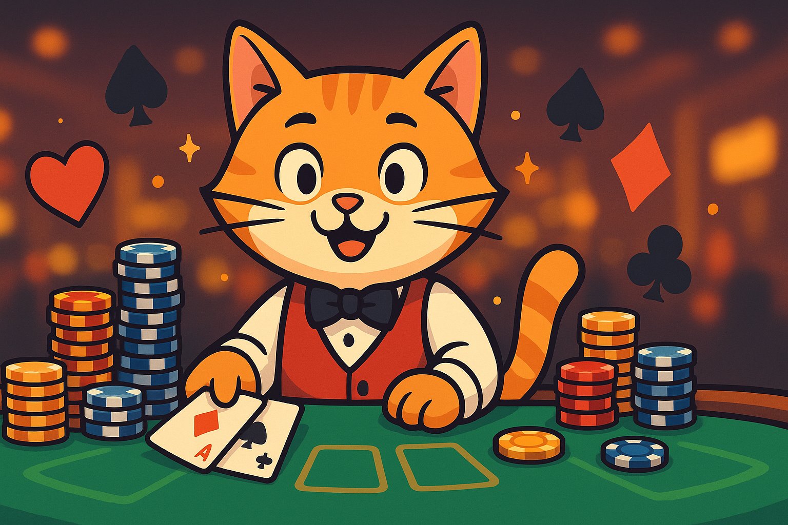 Baccarat live dealer table interface on 747 Games Philippines
