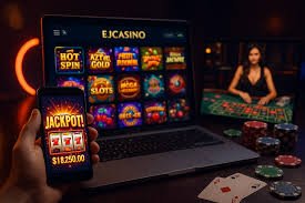 Video slot game interface showing reels and paylines on 747 Games Philippines