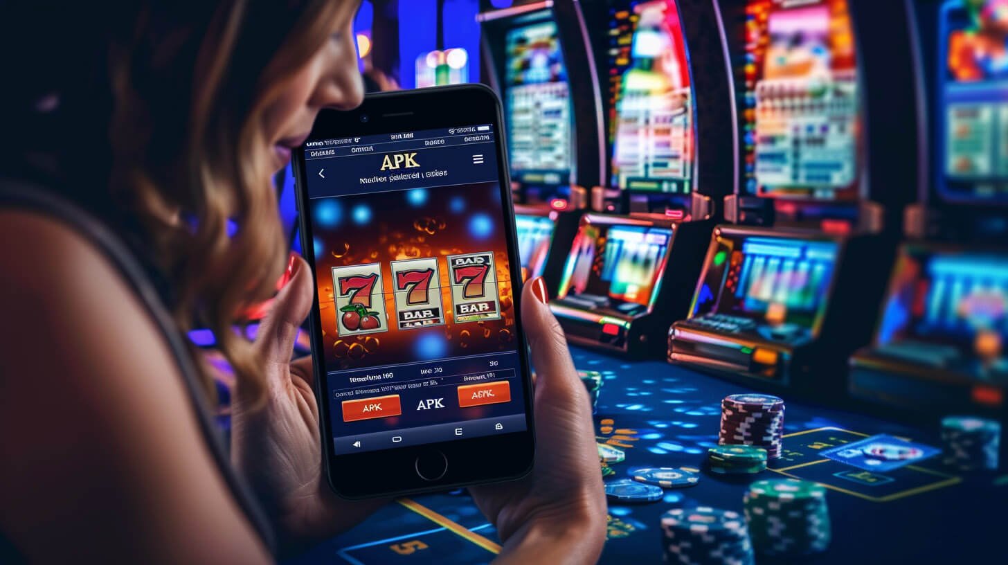 Slot game selection available to 747 Games members in the Philippines