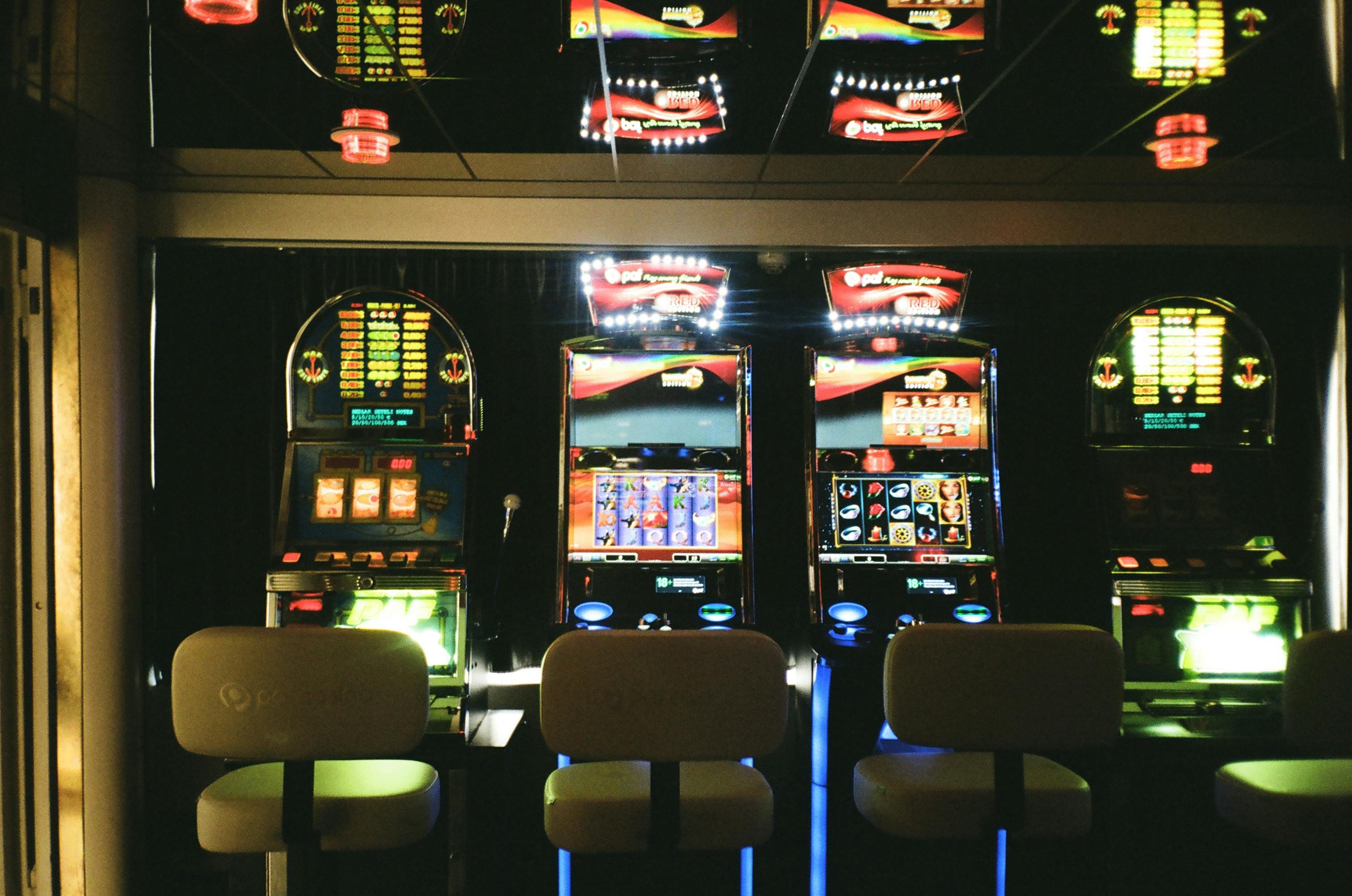 747 Games platform overview showing sports and casino categories